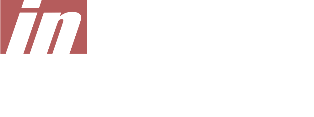 In Studio Software Text Logo