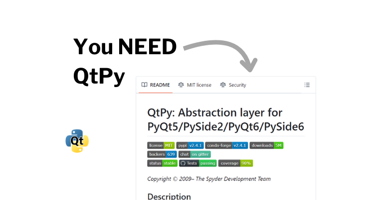 Why QtPy is Crucial for PyQt/PySide Projects